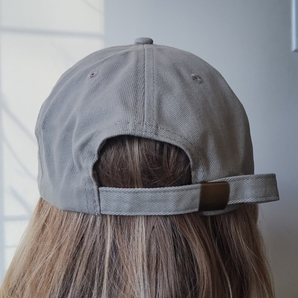 NWOT Hawaii Beach Break Ball Cap Tan | Size US OS - Picture 4 of 7